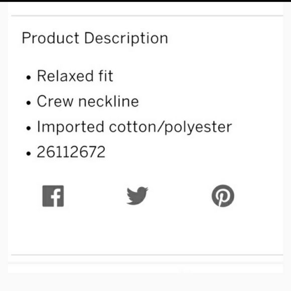 2 PC VS PINK XL RAINBOW FOIL SET - Picture 4 of 10